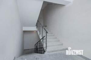 1-к квартира, вторичка, 44м2, 2/18 этаж