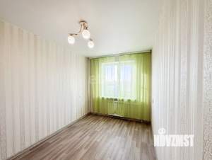 3-к квартира, вторичка, 55м2, 7/9 этаж
