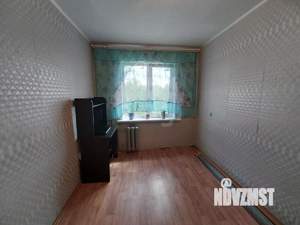 3-к квартира, вторичка, 56м2, 5/9 этаж