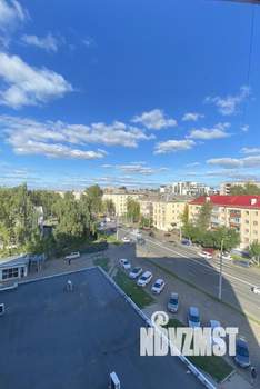 2-к квартира, вторичка, 41м2, 7/9 этаж