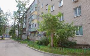 1-к квартира, вторичка, 30м2, 3/5 этаж