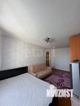 1-к квартира, вторичка, 30м2, 8/9 этаж