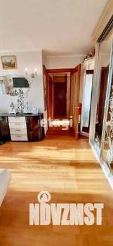 2-к квартира, вторичка, 41м2, 7/9 этаж