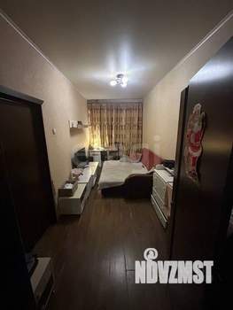 3-к квартира, вторичка, 69м2, 1/3 этаж