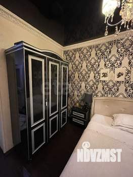 3-к квартира, вторичка, 69м2, 3/5 этаж