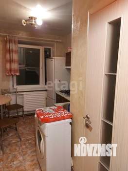1-к квартира, вторичка, 22м2, 9/9 этаж