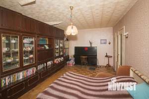 4-к квартира, вторичка, 74м2, 2/7 этаж