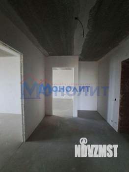 3-к квартира, сданный дом, 80м2, 7/10 этаж