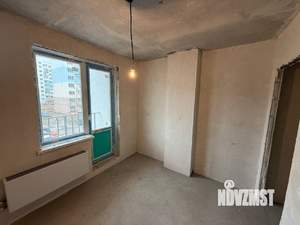 1-к квартира, сданный дом, 40м2, 3/10 этаж