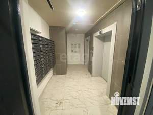 1-к квартира, вторичка, 32м2, 13/18 этаж