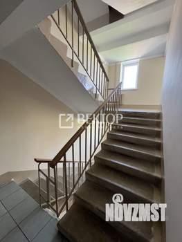 1-к квартира, вторичка, 42м2, 9/10 этаж