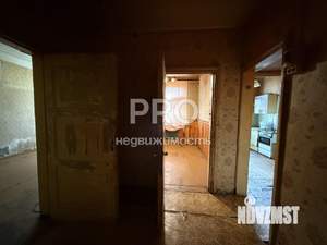 2-к квартира, вторичка, 54м2, 1/2 этаж