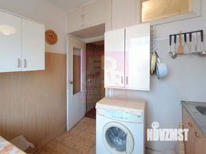 2-к квартира, вторичка, 45м2, 4/11 этаж