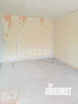 1-к квартира, вторичка, 29м2, 4/5 этаж
