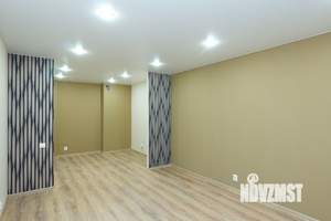 2-к квартира, сданный дом, 69м2, 6/18 этаж