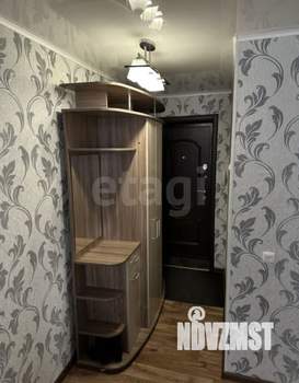 2-к квартира, вторичка, 45м2, 4/14 этаж