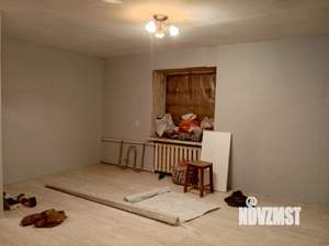 Студия квартира, вторичка, 30м2, 1/4 этаж