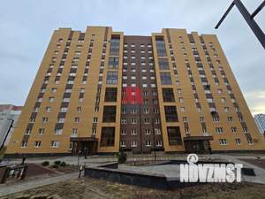 3-к квартира, вторичка, 87м2, 6/13 этаж