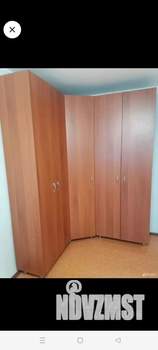 1-к квартира, вторичка, 37м2, 8/9 этаж