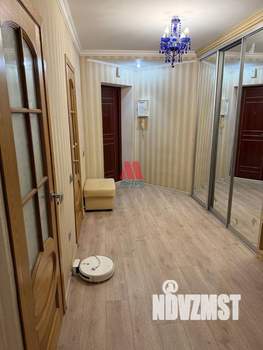 2-к квартира, вторичка, 73м2, 10/10 этаж