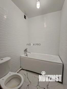 1-к квартира, вторичка, 30м2, 5/5 этаж