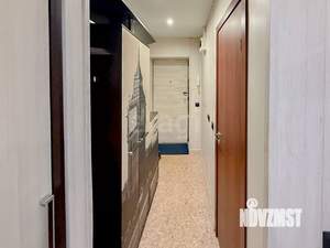 1-к квартира, вторичка, 30м2, 5/5 этаж