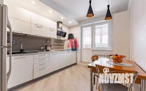 2-к квартира, вторичка, 60м2, 3/16 этаж