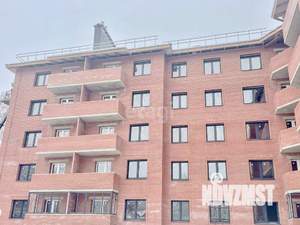 2-к квартира, вторичка, 51м2, 2/5 этаж