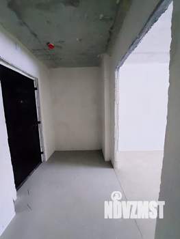 1-к квартира, вторичка, 41м2, 2/8 этаж