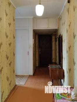 3-к квартира, вторичка, 59м2, 7/9 этаж