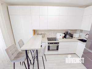 2-к квартира, вторичка, 59м2, 5/5 этаж