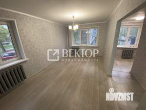 1-к квартира, вторичка, 31м2, 1/5 этаж