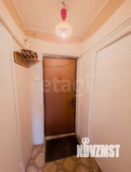 1-к квартира, вторичка, 21м2, 1/9 этаж