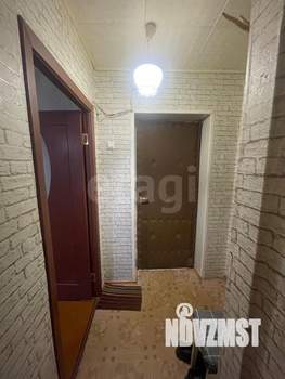 1-к квартира, вторичка, 28м2, 2/9 этаж