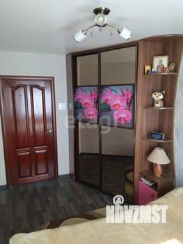 3-к квартира, вторичка, 62м2, 1/5 этаж