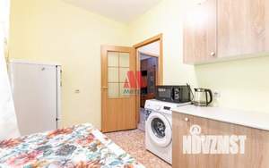 1-к квартира, вторичка, 30м2, 1/3 этаж