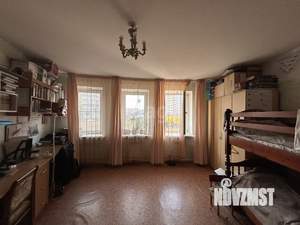 3-к квартира, вторичка, 79м2, 1/5 этаж