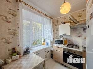 2-к квартира, вторичка, 42м2, 2/5 этаж