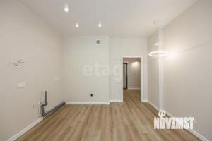 1-к квартира, вторичка, 33м2, 2/9 этаж