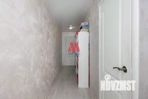 2-к квартира, вторичка, 44м2, 1/5 этаж