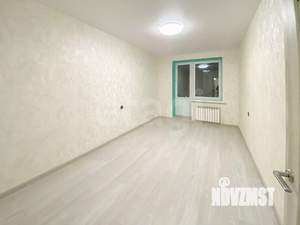 3-к квартира, вторичка, 77м2, 3/5 этаж