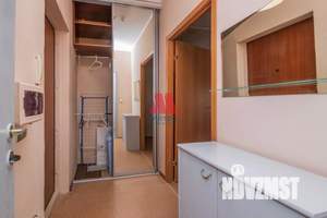 Студия квартира, вторичка, 28м2, 5/12 этаж