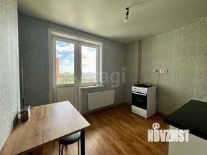1-к квартира, вторичка, 39м2, 9/10 этаж