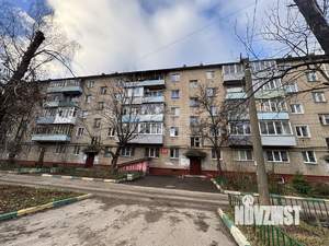 3-к квартира, вторичка, 63м2, 5/5 этаж