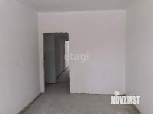 1-к квартира, вторичка, 37м2, 5/17 этаж