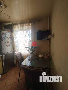 2-к квартира, вторичка, 41м2, 3/5 этаж