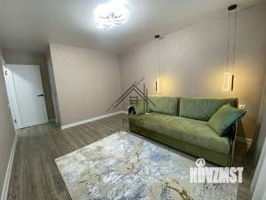 1-к квартира, вторичка, 32м2, 1/5 этаж