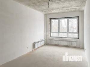 3-к квартира, вторичка, 94м2, 4/15 этаж