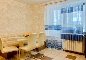 2-к квартира, вторичка, 65м2, 2/5 этаж