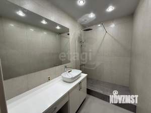 2-к квартира, вторичка, 79м2, 3/3 этаж